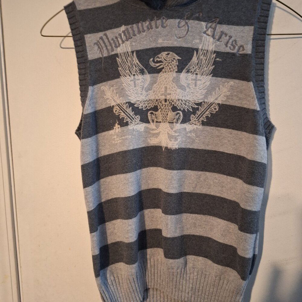 Express Deign Sweater - Picture 5 of 9